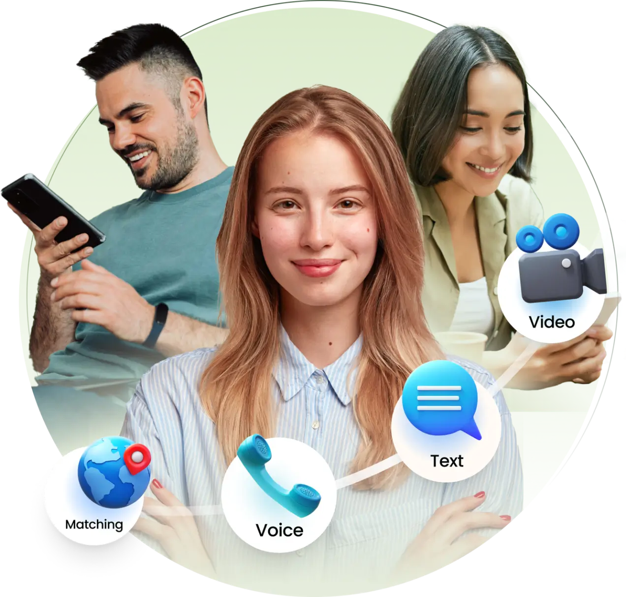 1-On-1 Online Relationship Coaching